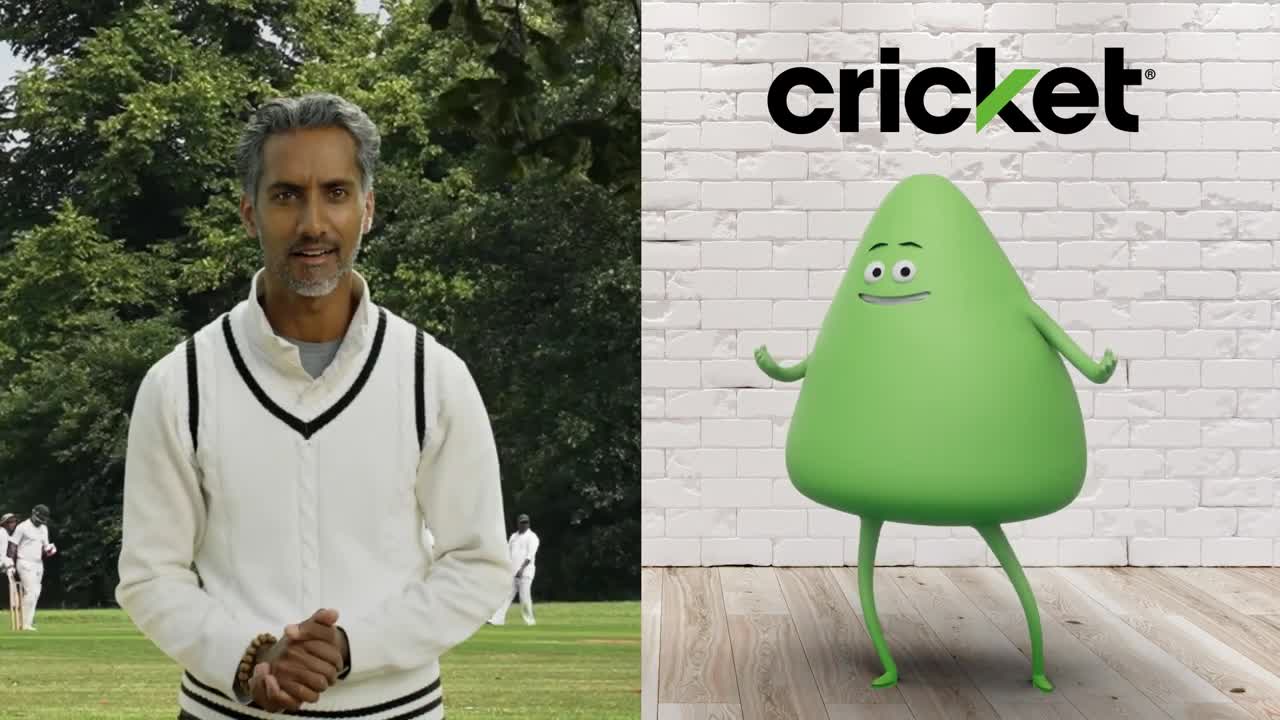 Cricket Wireless Cricket World Cup