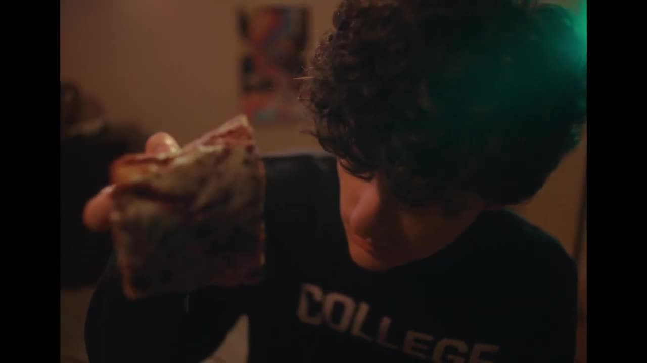 Mellow Mushroom Mellow Magic - Higher Ground