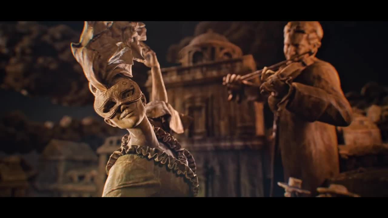 Sid Meier’s Civilization VII - Teaser | PS5 Games Trailer