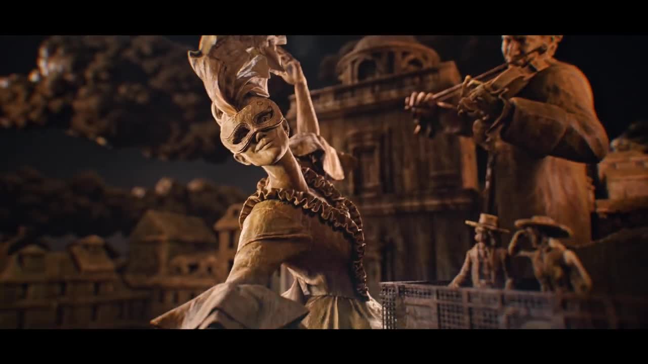 Sid Meier’s Civilization VII – Official Teaser Trailer Trailer