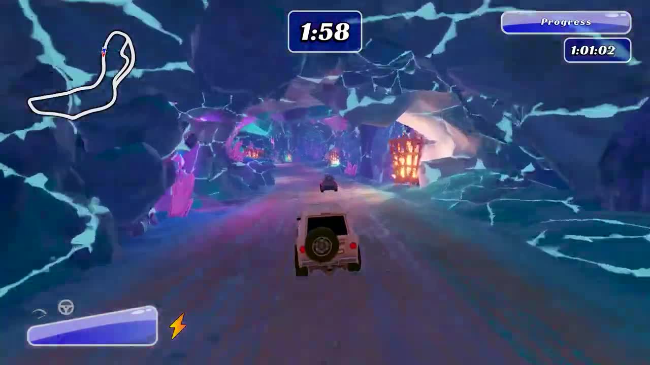 PlayStation Matchbox: Driving Adventures - Announce Trailer