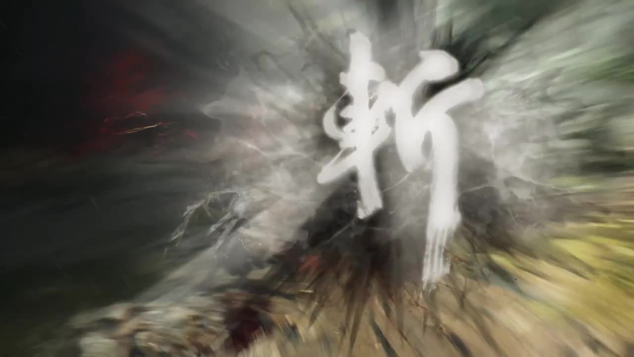 Phantom Blade Zero - "The Blade is Drawn" Gameplay Trailer