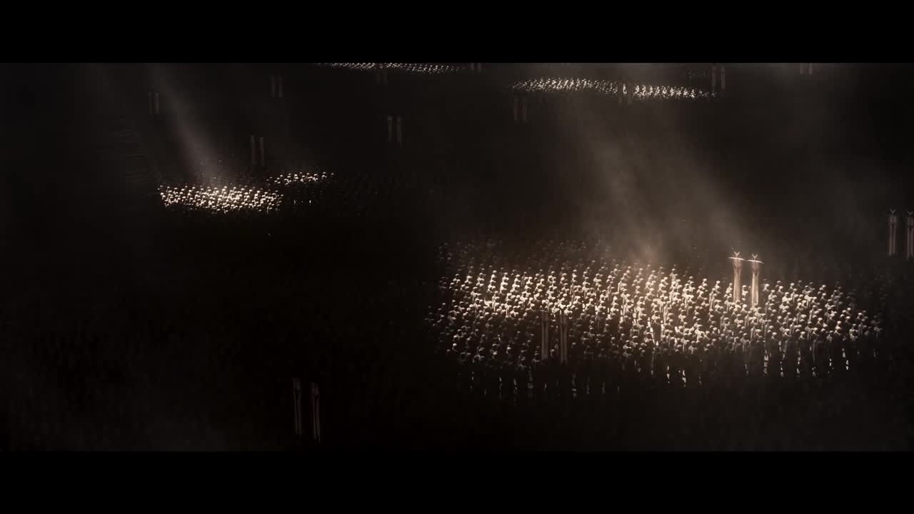 Dune: Awakening - Story Cinematic Trailer