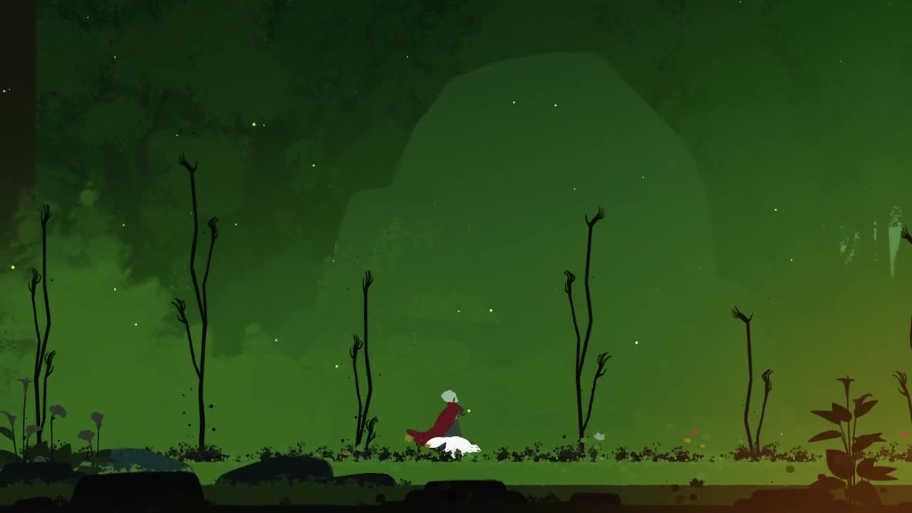 Neva | Gameplay  Trailer