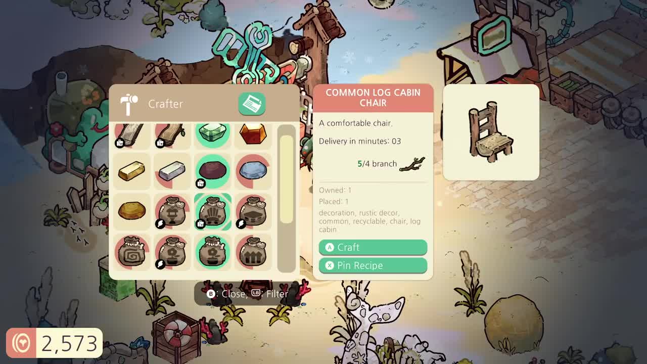 Netflix Cozy Grove: Camp Spirit | Pre-Reg Trailer 