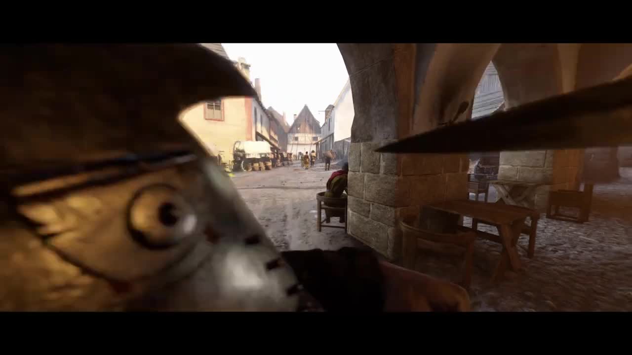 Cult of the Lamb - Unholy Alliance | Announcement Trailer