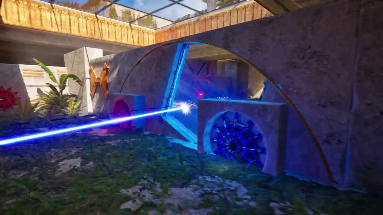 The Talos Principle 2 | Road to Elysium Trailer Trailer