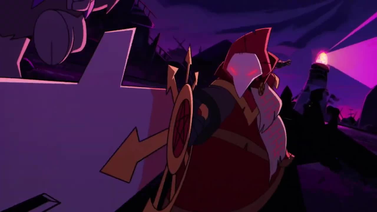 Cult of the Lamb: Unholy Alliance – Release Date Trailer