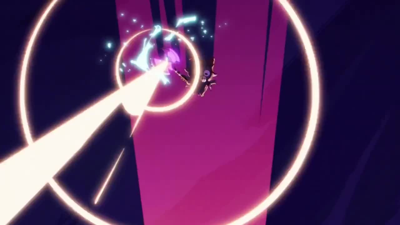 Cult of the Lamb: Unholy Alliance - Announcement Trailer