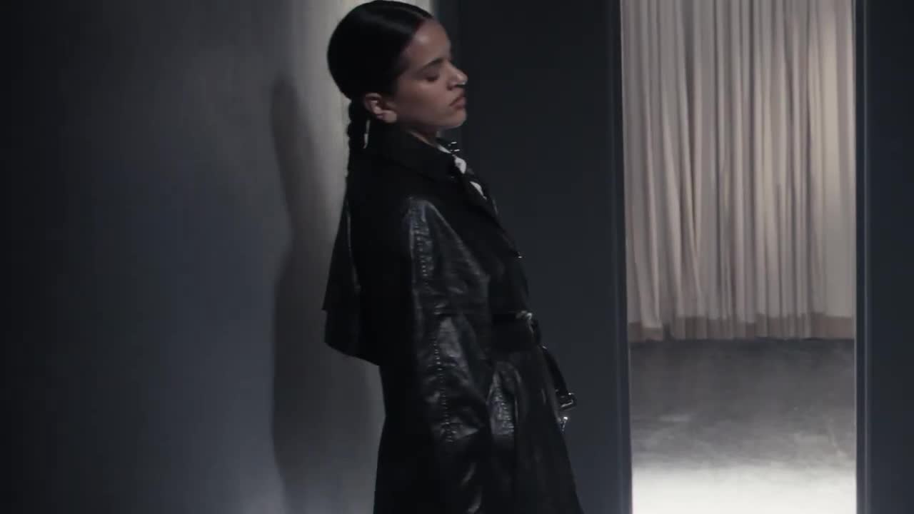 Christian Dior Rosalía's melody meets the iconic Lady Dior bag