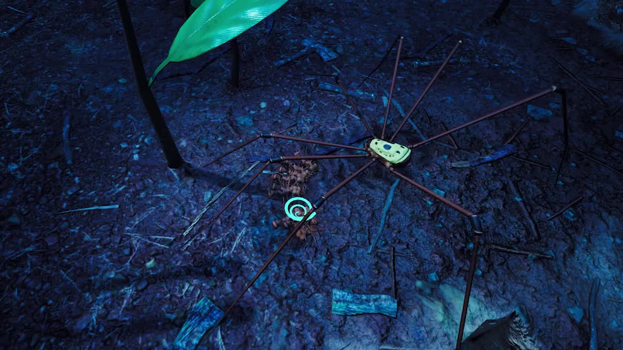 Empires of the Undergrowth - 1.0 Launch Trailer Trailer