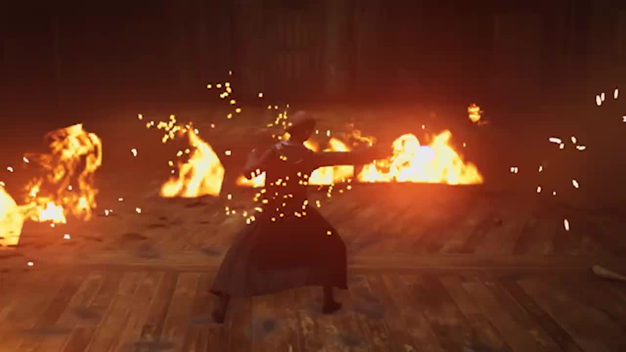 Hogwarts Legacy – Official Summer Update Trailer Trailer