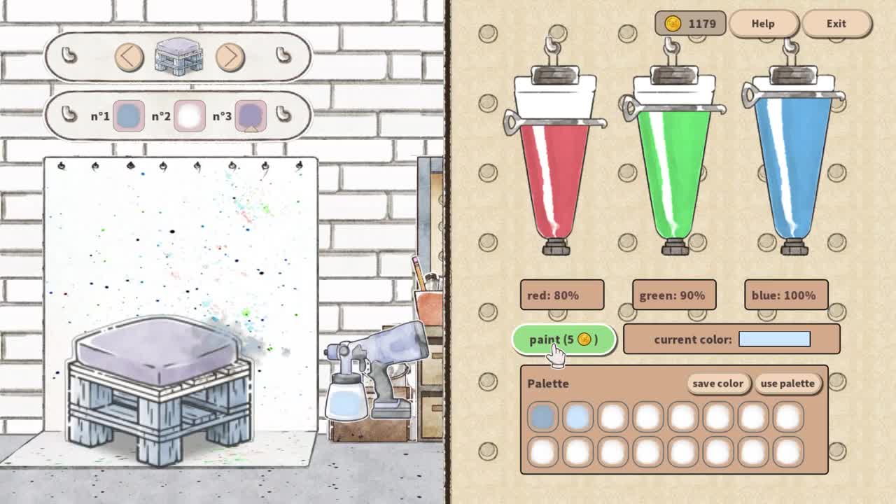 Kamaeru: A Frog Refuge – Launch Trailer Trailer