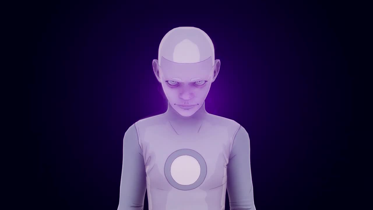 Dustborn - The Herald | PS5 & PS4 Games Trailer