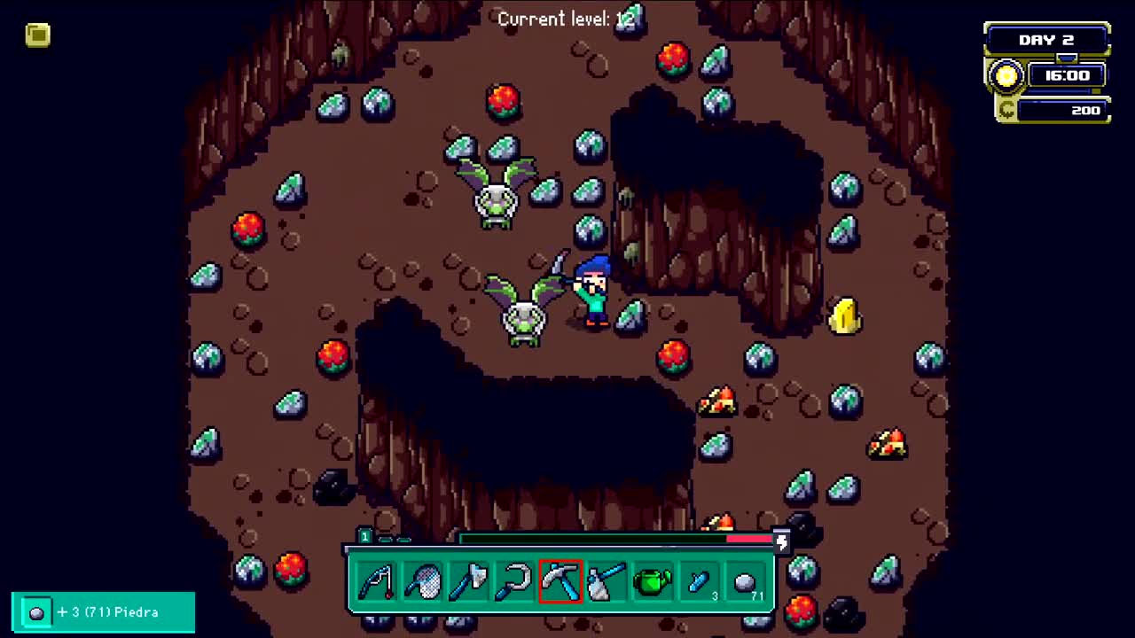 Farlands – Announcement Trailer Trailer