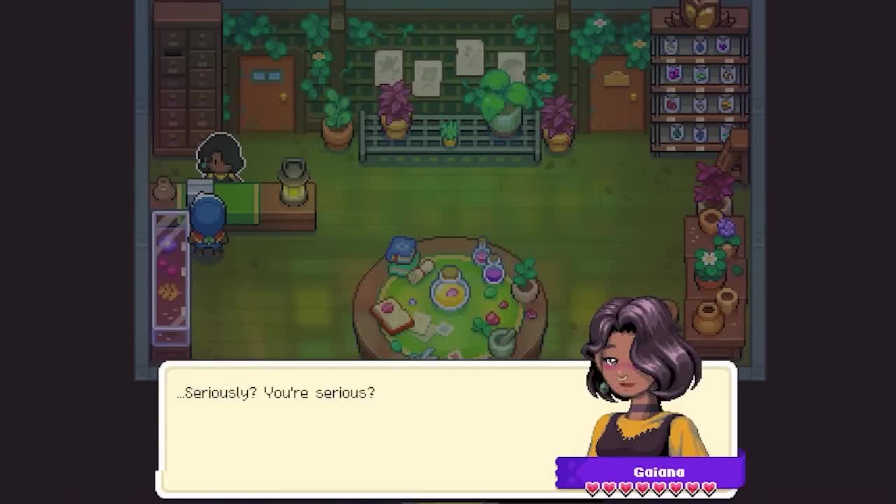 Moonstone Island – Release Date Trailer Trailer