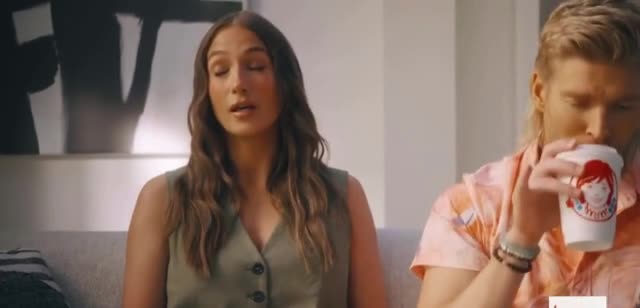 Wendy´s 'Bravo: Beef Sessions' Featuring Lisa Barlow