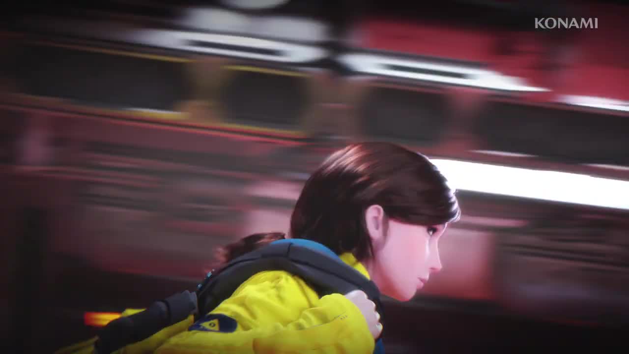  Cygni: All Guns Blazing - Character CG & Release Date