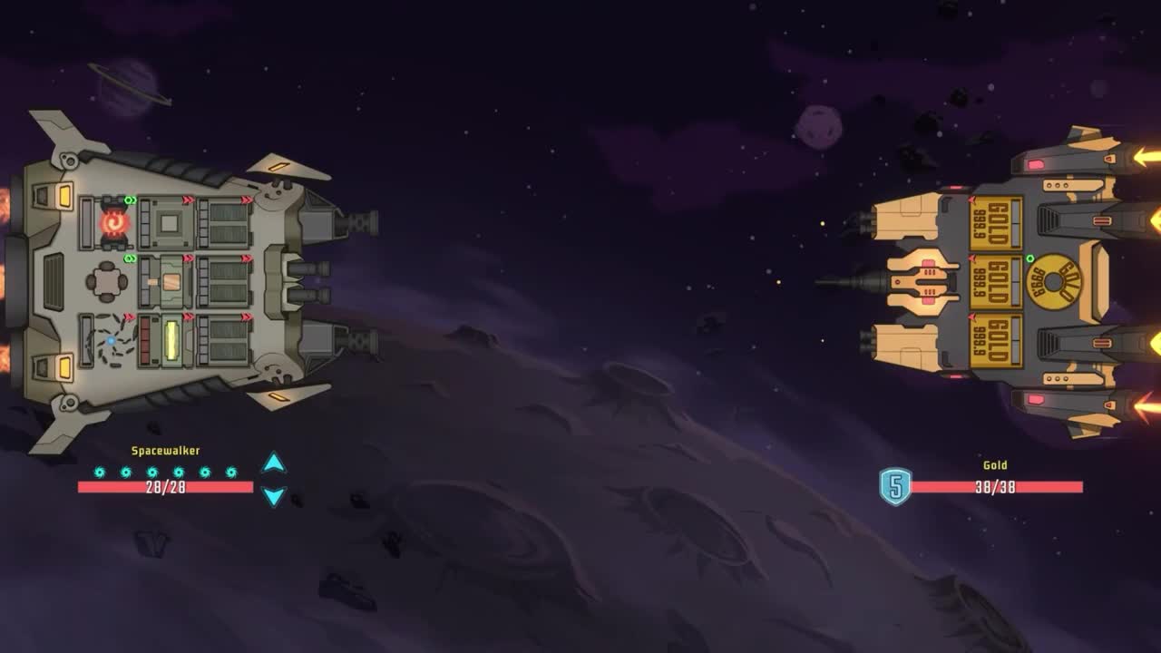 LONESTAR | Reveal Trailer Trailer