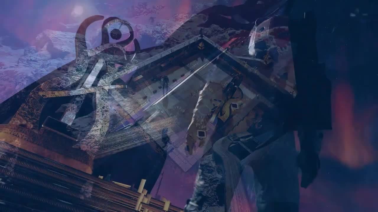 Starfield: Shattered Space - Games Showcase 2024 Trailer