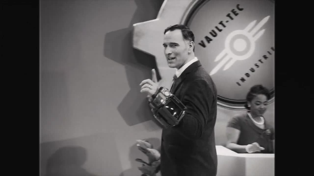 Fallout 76 - Xbox Games Showcase 2024 Trailer