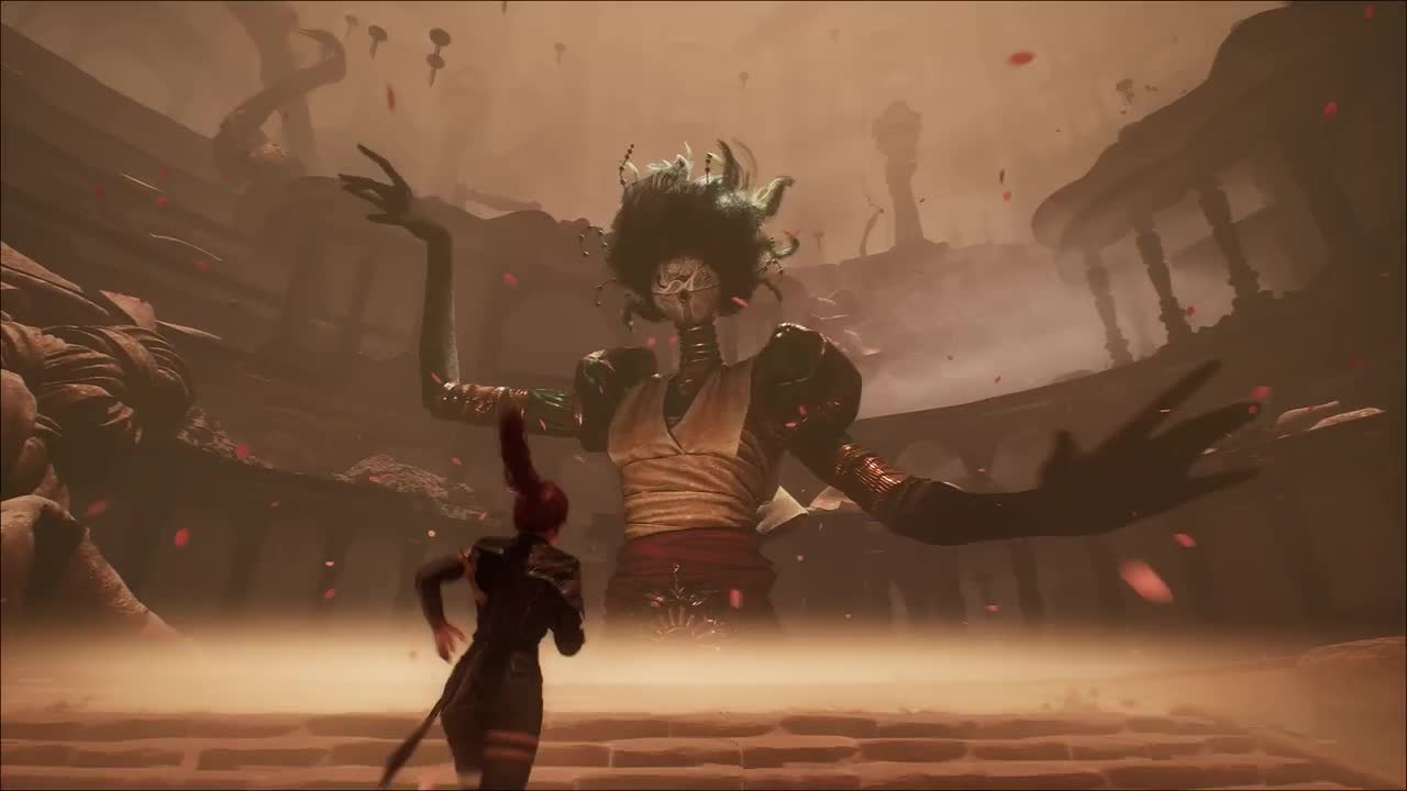 Clair Obscur: Expedition 33 |Games Showcase 2024 Trailer