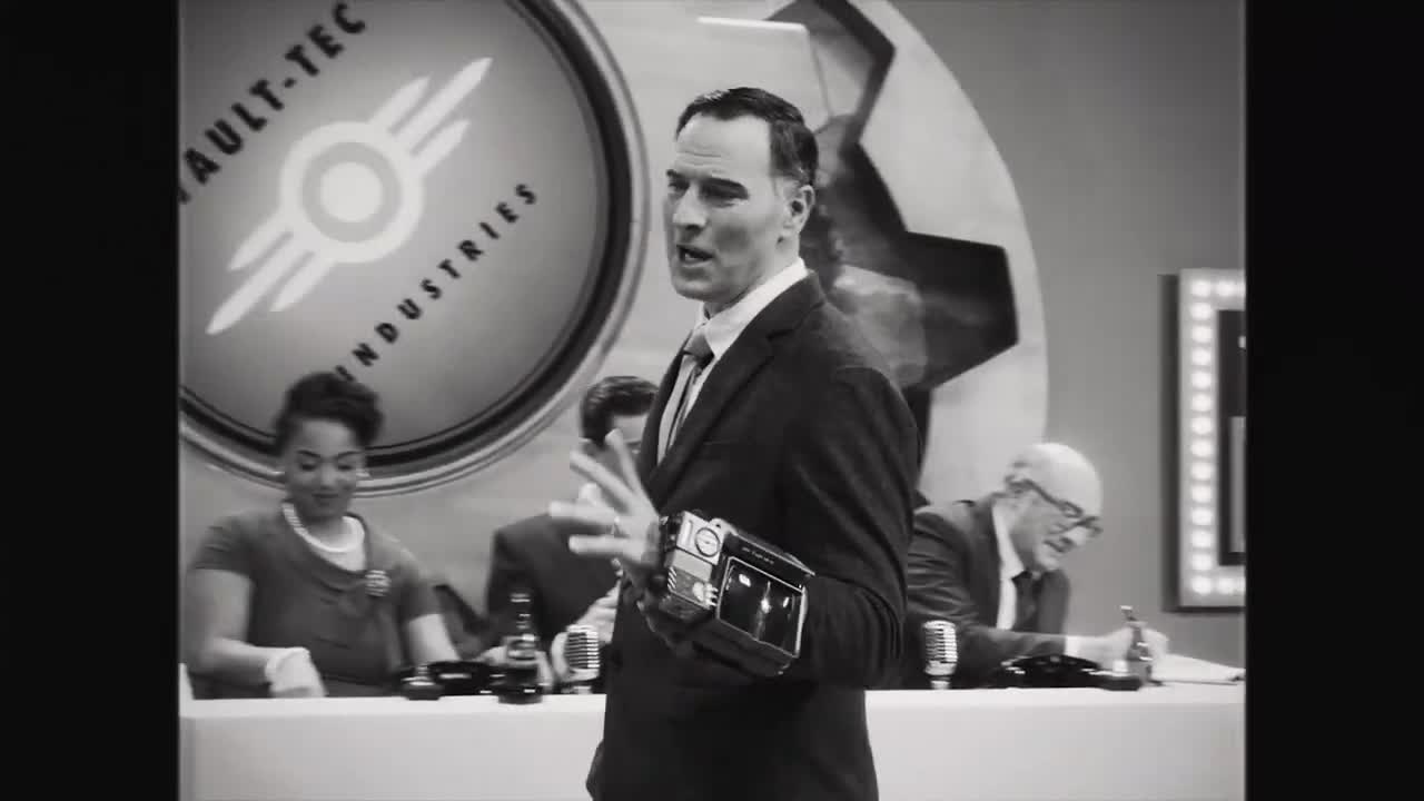 Fallout 76 - Skyline Valley Launch | PS5 & PS4 Games Trailer