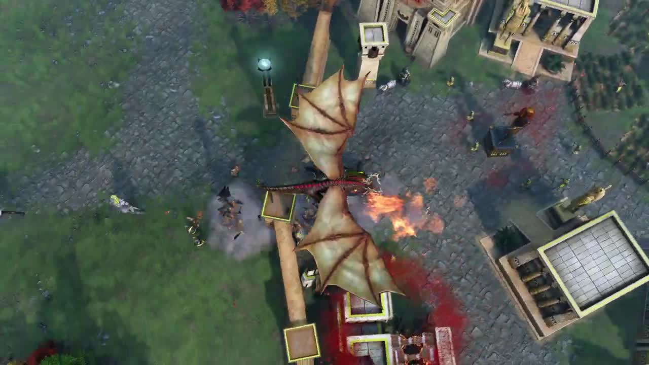 Age of Mythology: Retold – Xbox Games Showcase 2024 Trailer