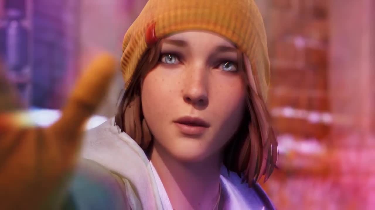 Life is Strange: Double Exposure 4K Trailer