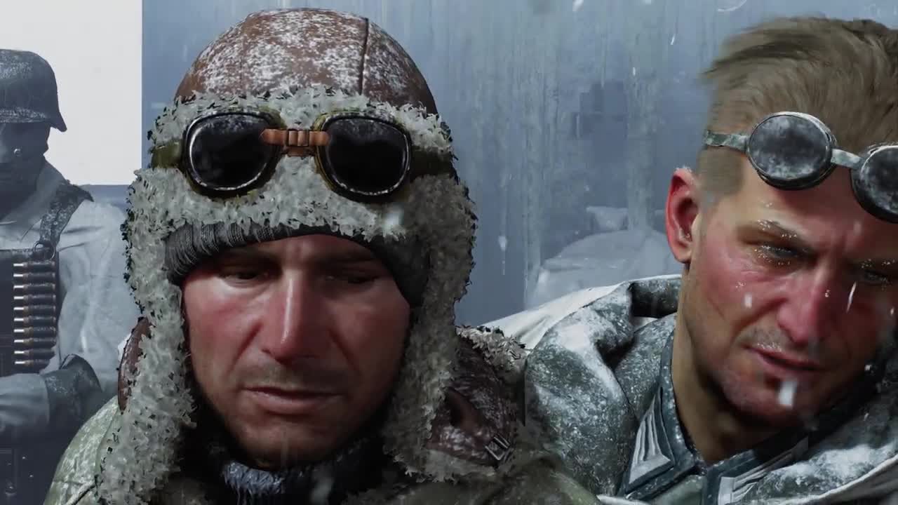 Showcase Reveal: Indiana Jones and the Great Circle Trailer