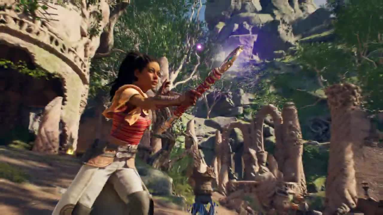 Avowed Story Trailer - Xbox Games Showcase 2024 Trailer