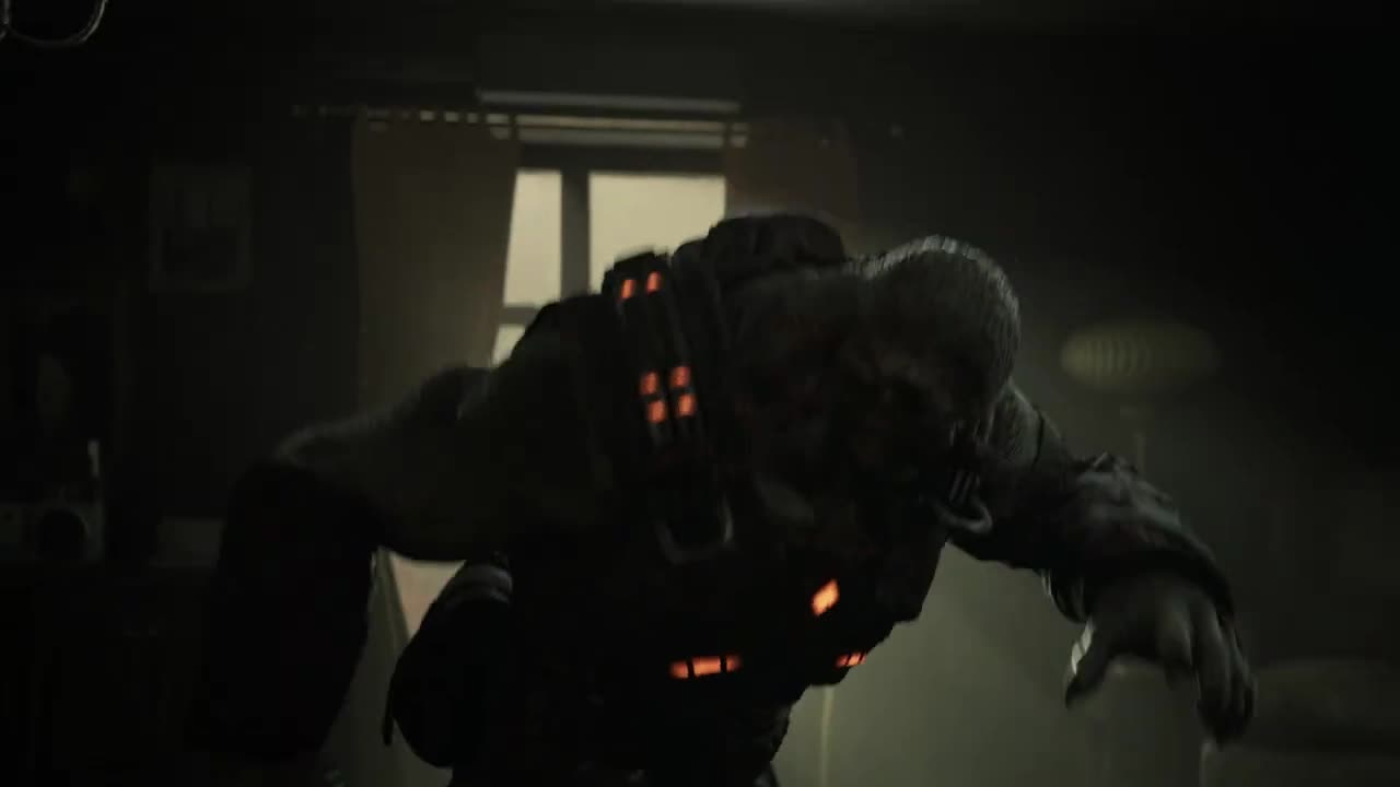 Gears of War: E-Day | Official Announce (In-Engine) Trailer