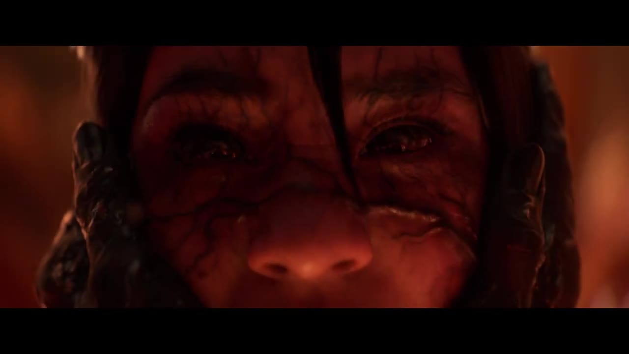 Diablo IV - Vessel of Hatred | PS5 & PS4 Games Trailer
