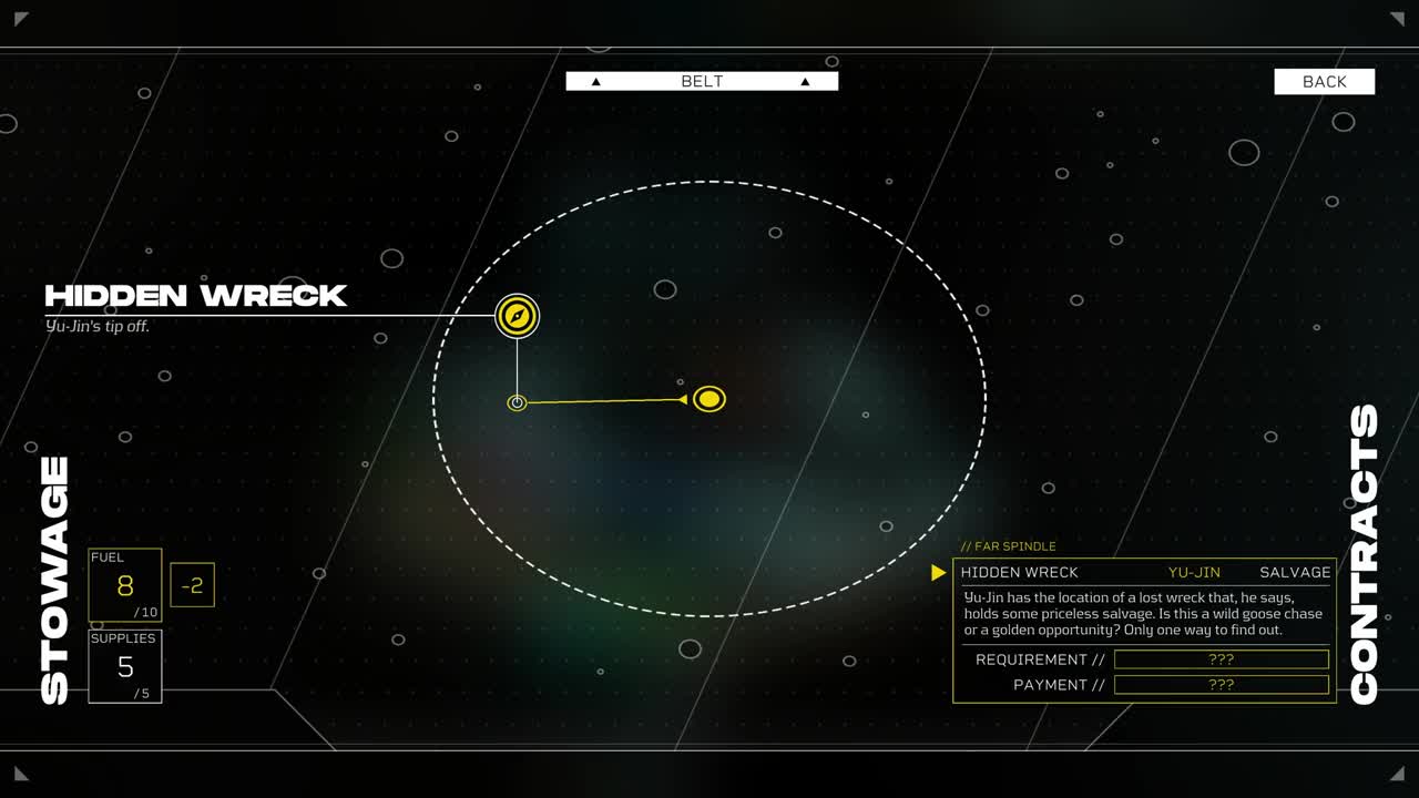 Citizen Sleeper 2: Starward Vector - PS5 Games Trailer