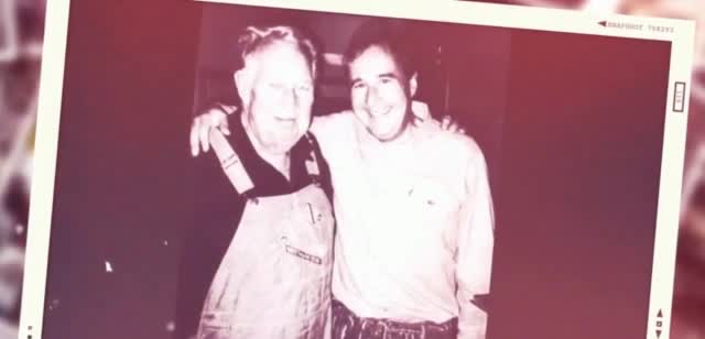 Bass Pro Shops Father's Day Sale 'Fishing With Dad'