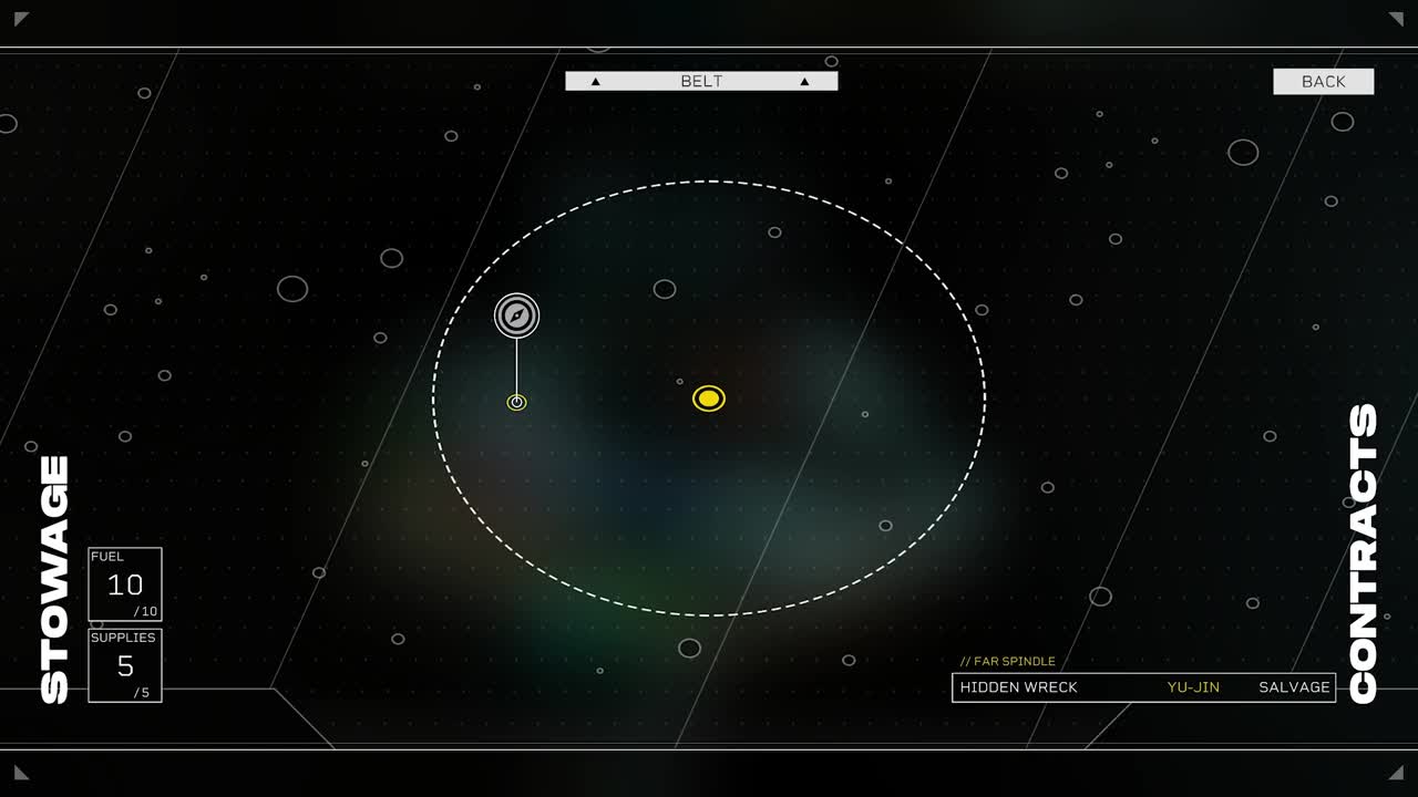 Citizen Sleeper 2: Starward Vector – Trailer