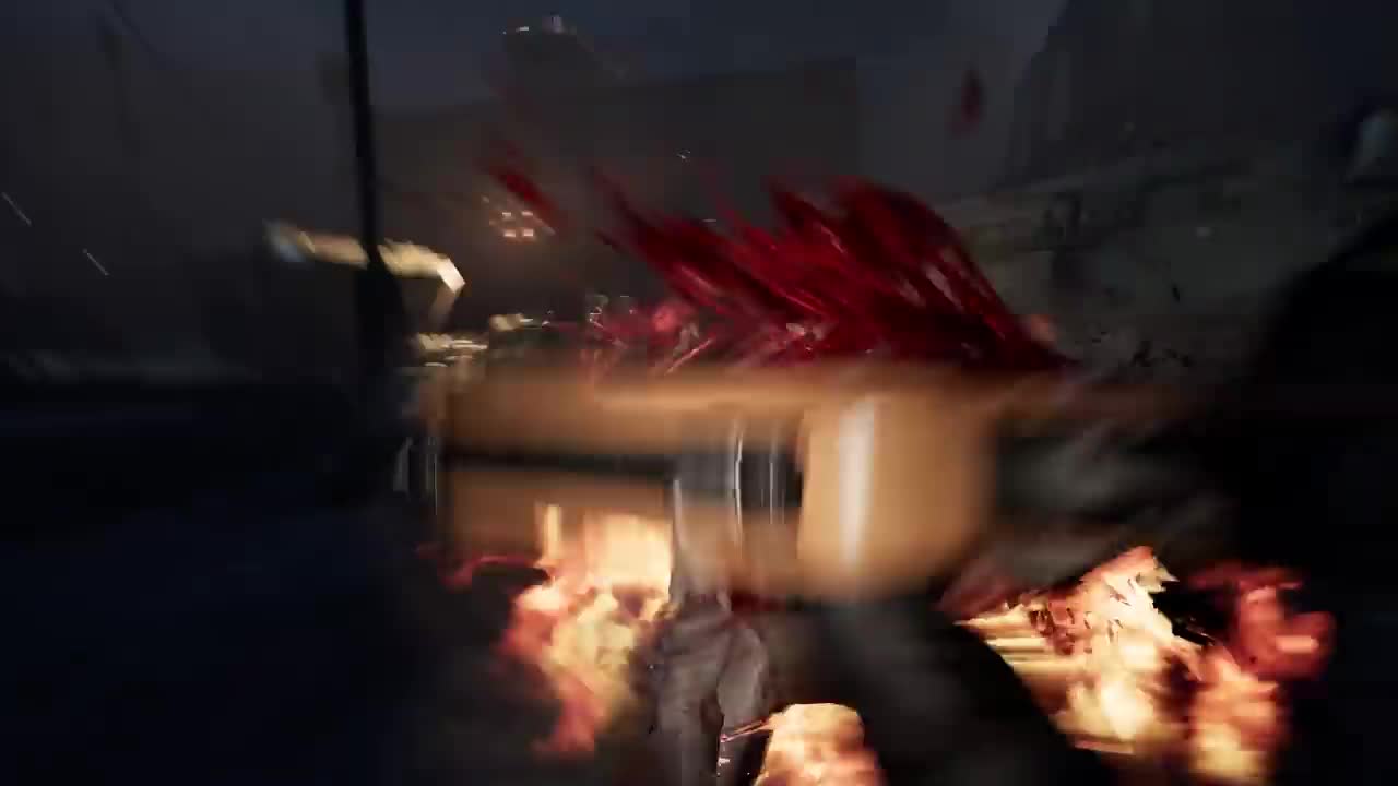 Killing Floor 3 - Gameplay Trailer | PS5 Games Trailer