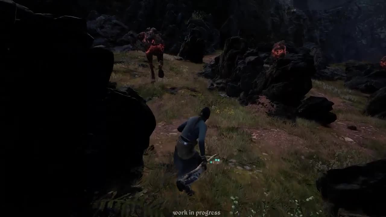 Island of Winds - Release Window Reveal | PS5 Games Trailer