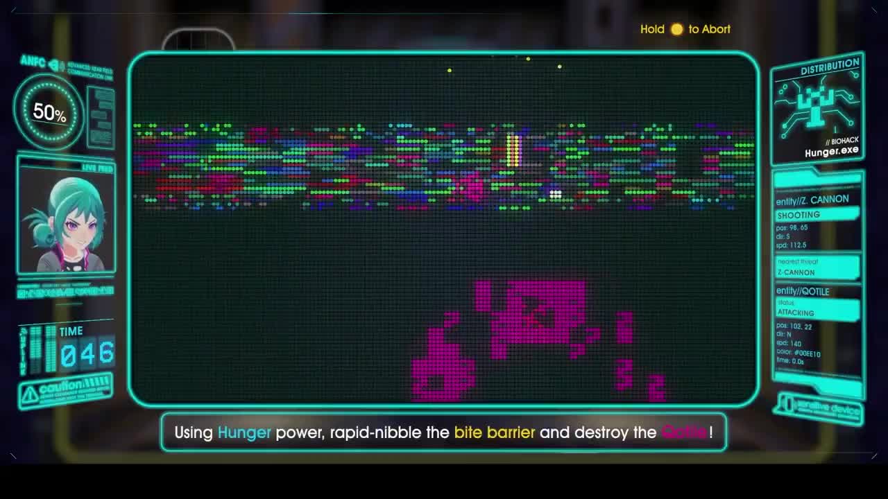 Yars Rising - Gameplay Trailer | PS5 & PS4 Games Trailer