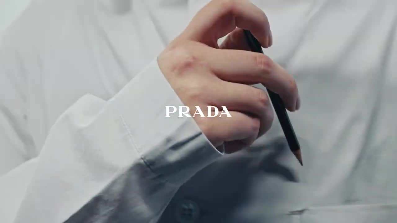 Prada Galleria: The Making Of