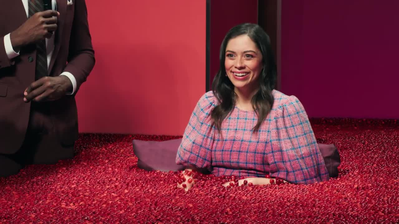 Ocean Spray Just Add Cran™ - Dating