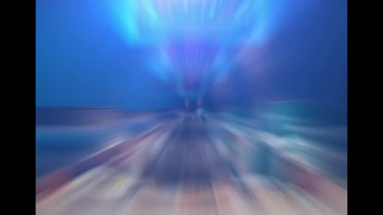 Mellow Mushroom Galaxy Far Away