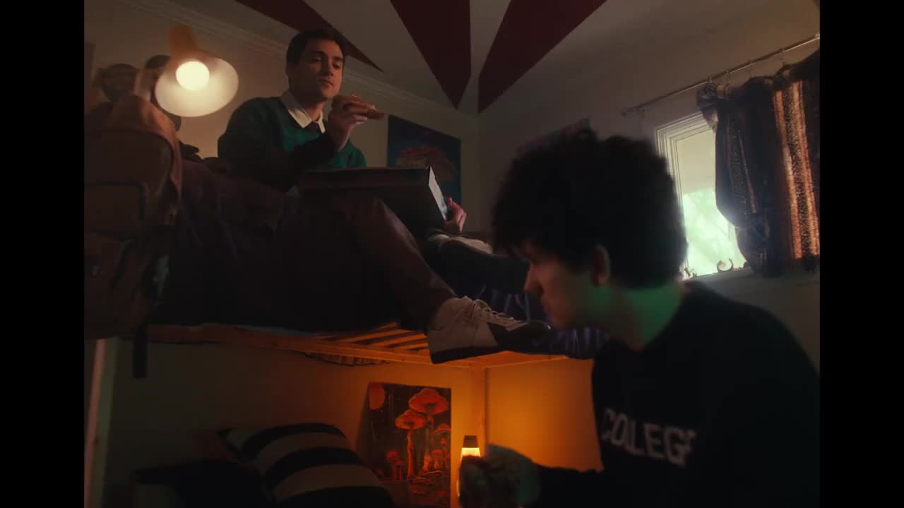 Mellow Mushroom A Higher Order of Pizza™