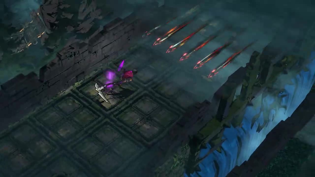 Sworn - First Look Gameplay Trailer | PS5 Games Trailer