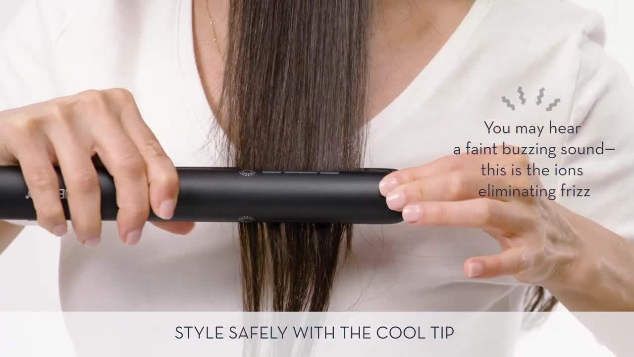 Paul Mitchell Getting Started with Neuro® Style+ Professional