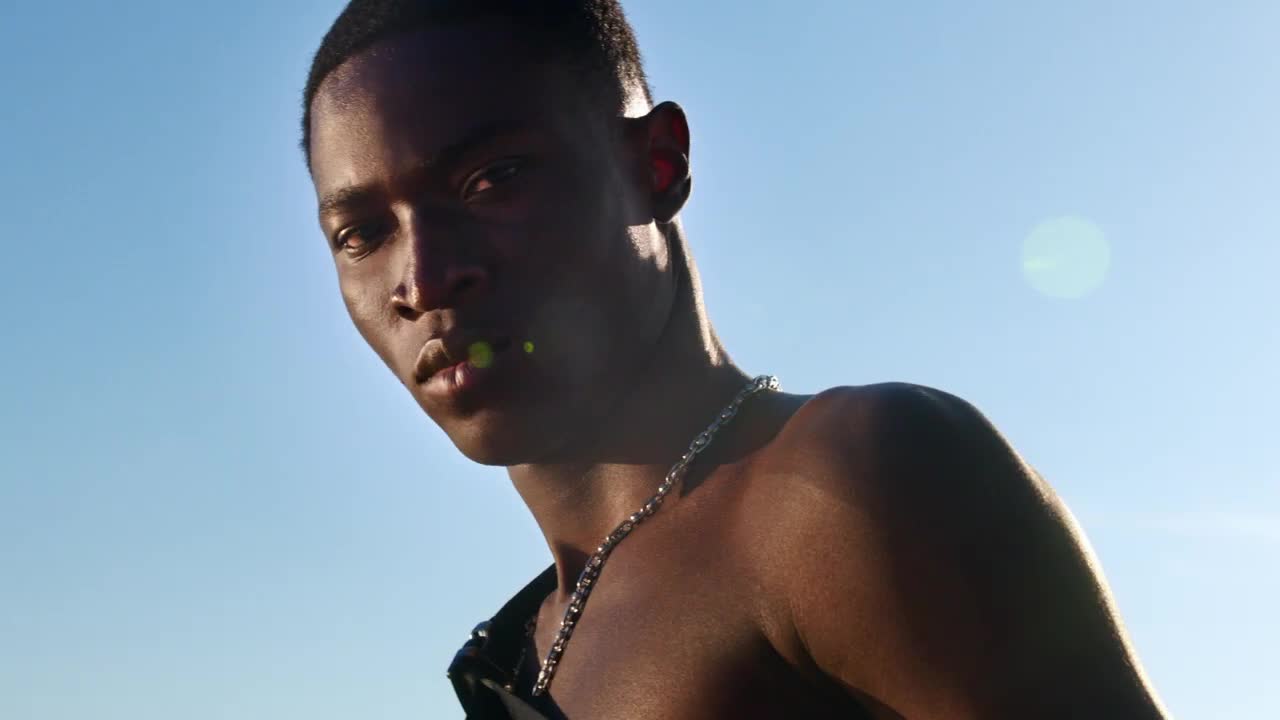 Michael Kors Away Game | Summer 2024