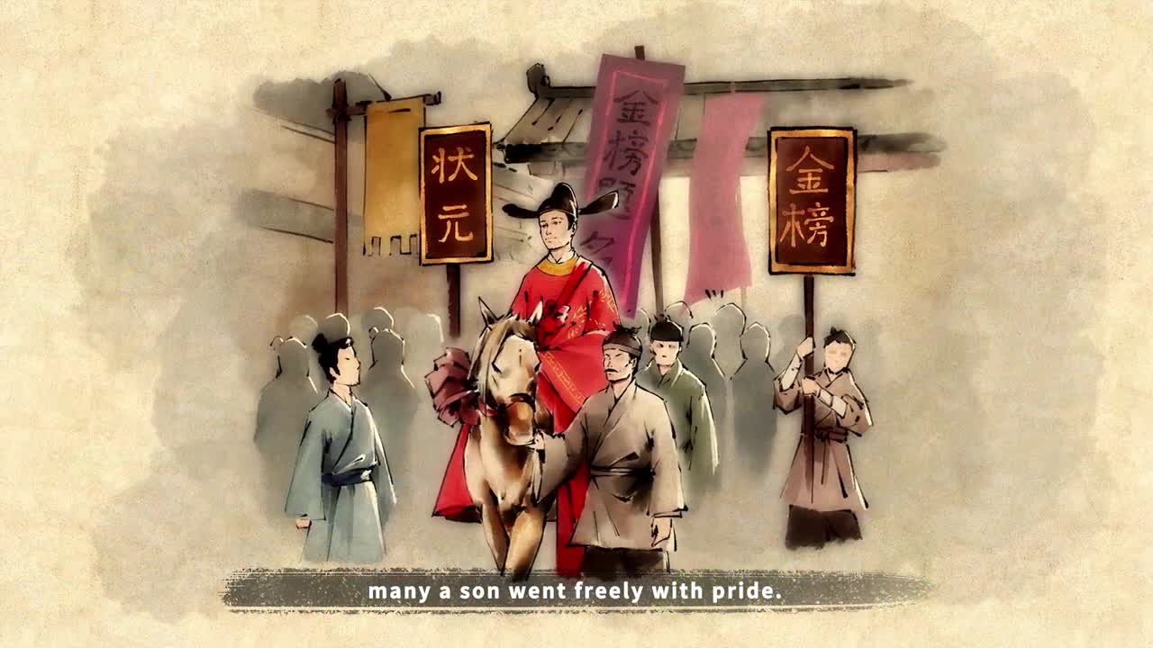 House of Legacy | Announce Trailer Trailer