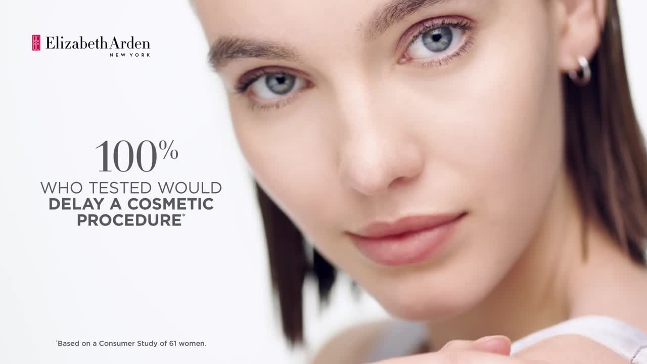 Elizabeth Arden PREVAGE 3-in-1 Reset Serum and Multi-Restorative