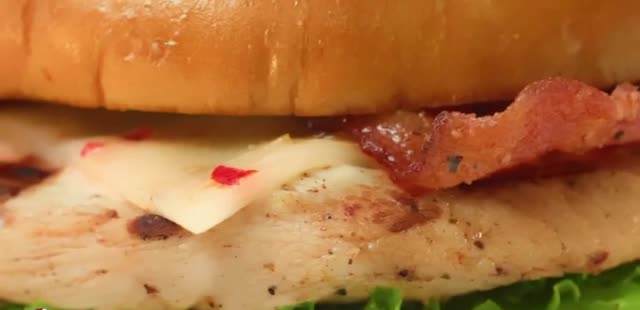 Chick-Fil-A 'Pequeños detalles: Valentina'