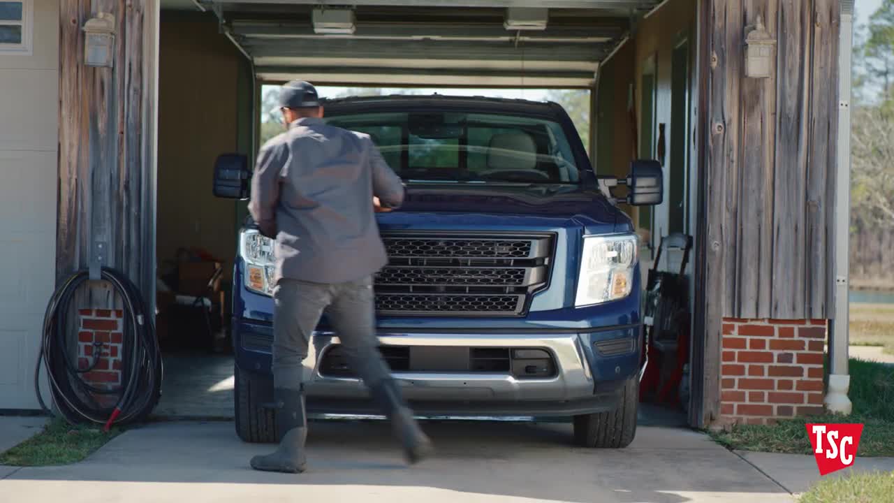 Tractor Supply Co The Hardest Working Tools from Brands You Trust 